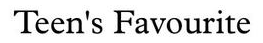 The title in Mike’s manuscript