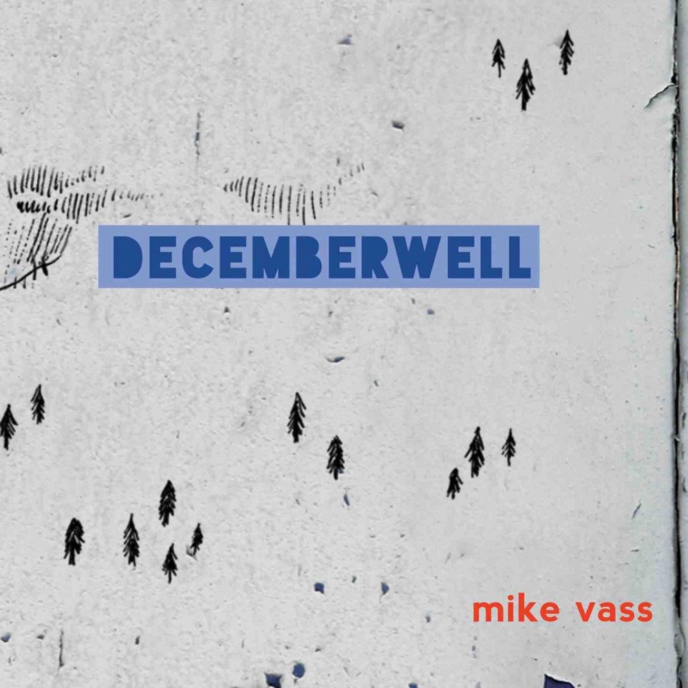 Cover of Decemberwell