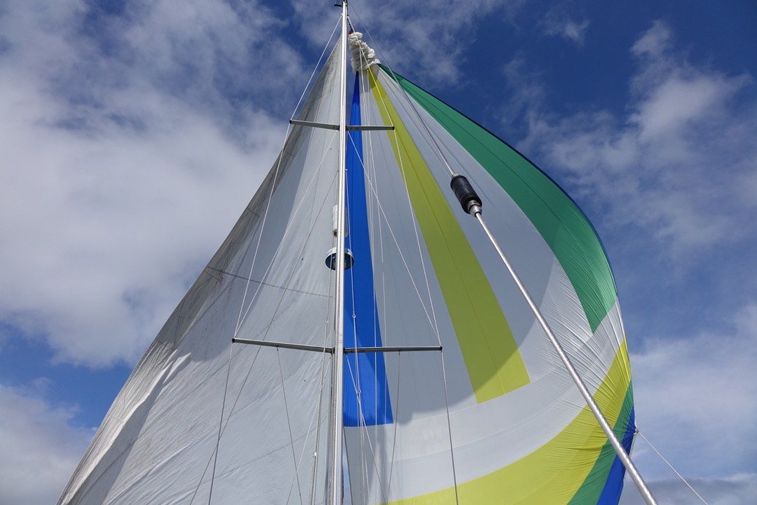Notes From the Boat